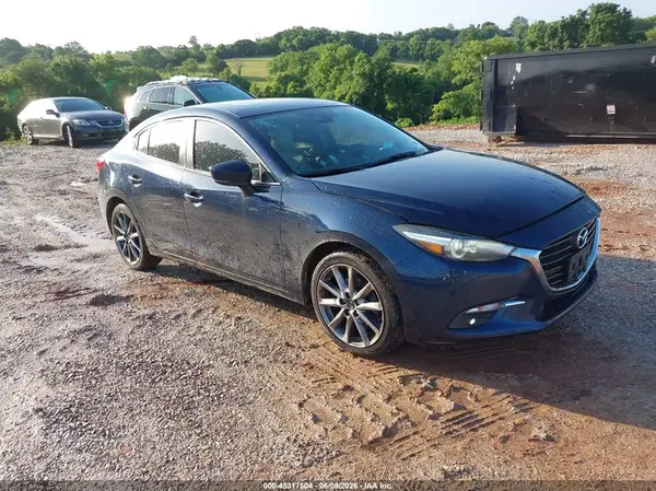 3MZBN1W30JM214662 2018 MAZDA 3 - Image 1