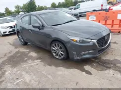 3MZBN1W30JM226603 2018 MAZDA 3