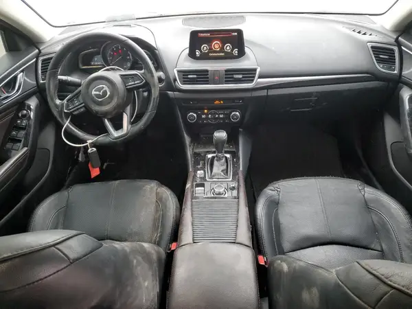 3MZBN1W30JM236483 2018 MAZDA 3 - Image 8