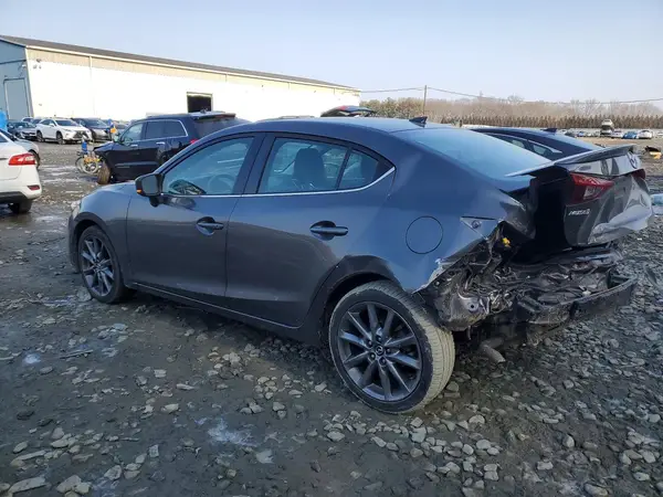 3MZBN1W30JM258290 2018 MAZDA 3 - Image 2