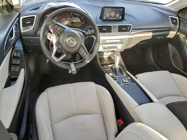 3MZBN1W30JM271296 2018 MAZDA 3 - Image 8