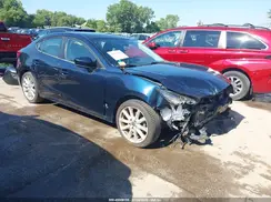3MZBN1W31HM127928 2017 MAZDA 3