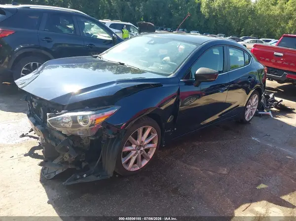 3MZBN1W31HM127928 2017 MAZDA 3 - Image 2