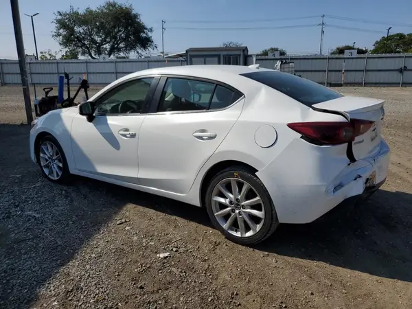 3MZBN1W31HM129758 2017 MAZDA 3 - Image 2
