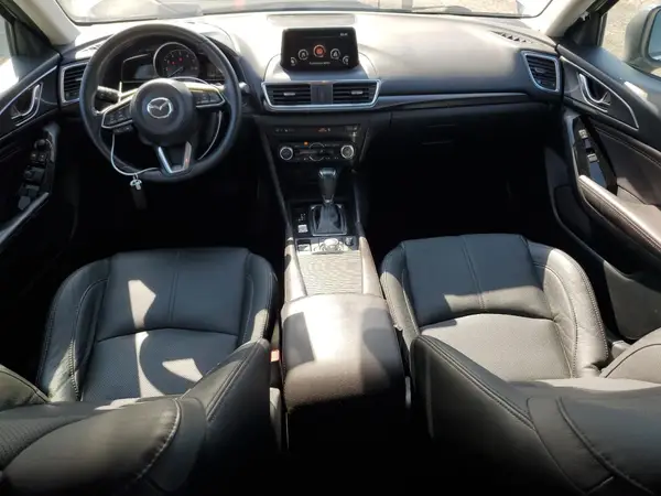 3MZBN1W31HM129758 2017 MAZDA 3 - Image 8