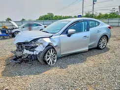 3MZBN1W31HM133485 2017 MAZDA 3