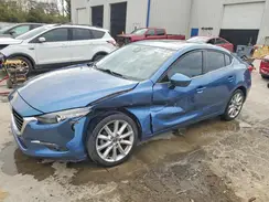 3MZBN1W31HM139156 2017 MAZDA 3