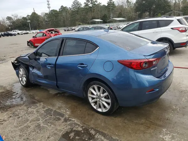 3MZBN1W31HM139156 2017 MAZDA 3 - Image 2