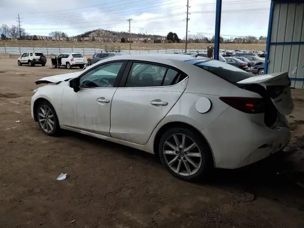 3MZBN1W31HM140386 2017 MAZDA 3 - Image 2