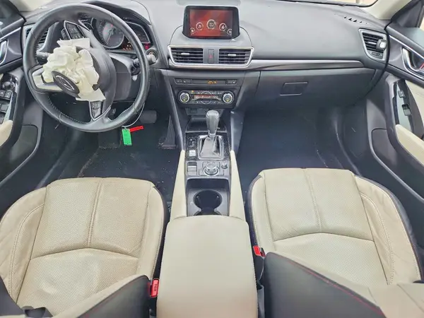 3MZBN1W31HM140971 2017 MAZDA 3 - Image 8