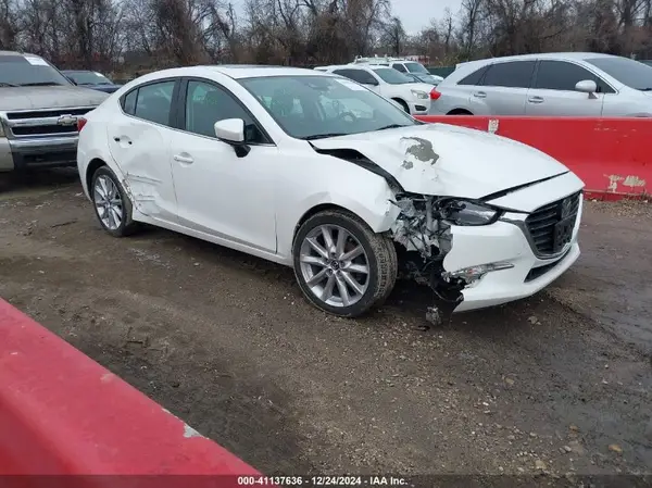 3MZBN1W31HM144177 2017 MAZDA 3 - Image 1
