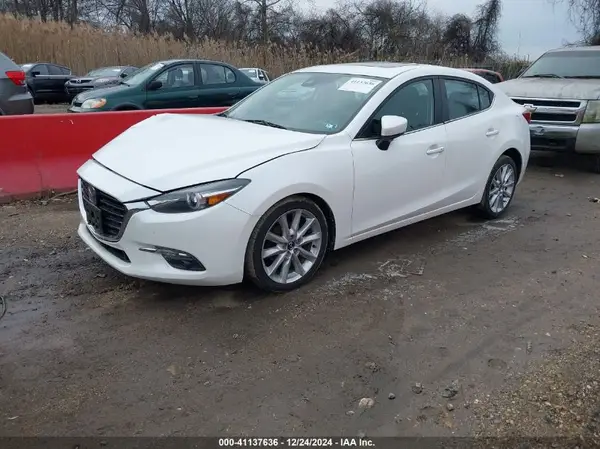 3MZBN1W31HM144177 2017 MAZDA 3 - Image 2