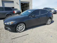 3MZBN1W31HM144535 2017 MAZDA 3