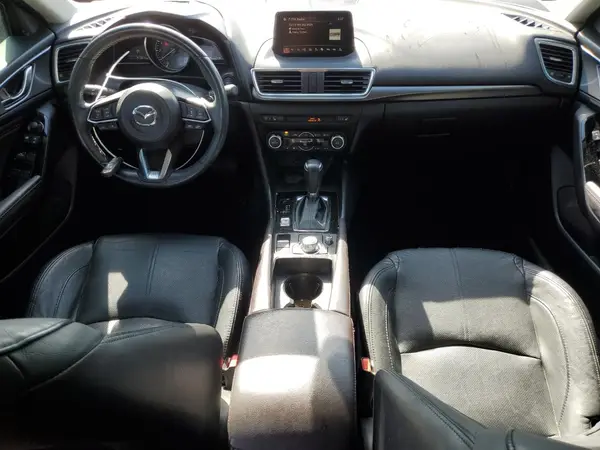 3MZBN1W31HM144535 2017 MAZDA 3 - Image 8