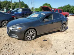 3MZBN1W31HM147242 2017 MAZDA 3