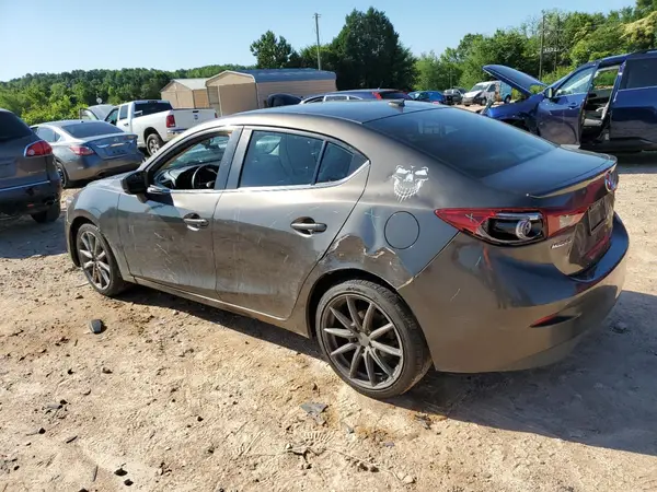 3MZBN1W31HM147242 2017 MAZDA 3 - Image 2