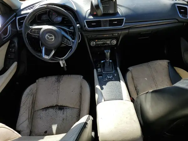 3MZBN1W31HM147242 2017 MAZDA 3 - Image 8