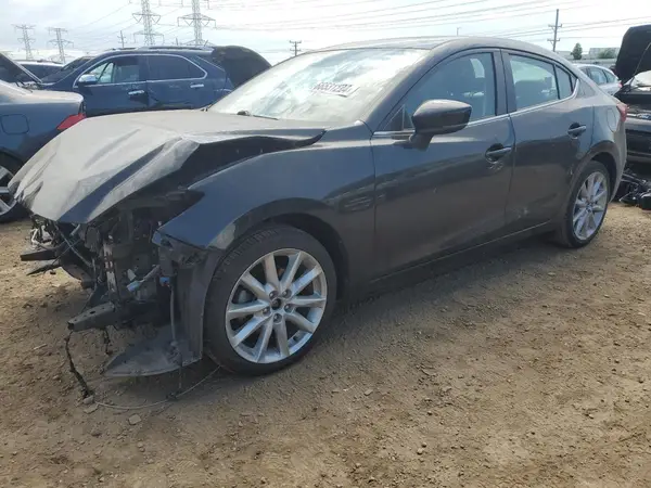 3MZBN1W31HM151680 2017 MAZDA 3 - Image 1