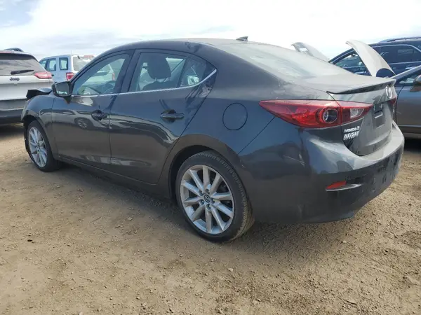 3MZBN1W31HM151680 2017 MAZDA 3 - Image 2