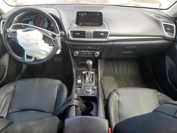 3MZBN1W31HM151680 2017 MAZDA 3 - Image 8
