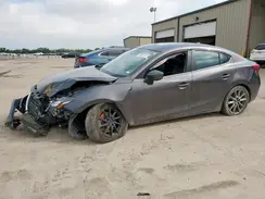 3MZBN1W31JM162524 2018 MAZDA 3