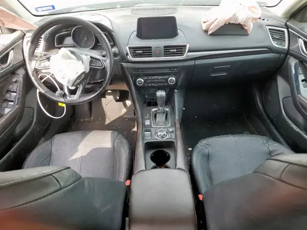 3MZBN1W31JM162524 2018 MAZDA 3 - Image 8