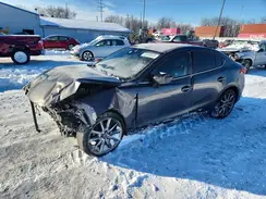 3MZBN1W31JM163057 2018 MAZDA 3