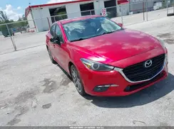 3MZBN1W31JM166959 2018 MAZDA 3