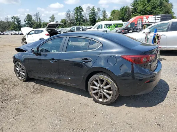 3MZBN1W31JM169957 2018 MAZDA 3 - Image 2