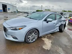 3MZBN1W31JM171241 2018 MAZDA 3