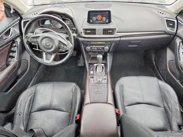 3MZBN1W31JM171241 2018 MAZDA 3 - Image 8