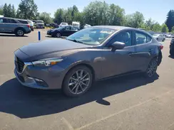 3MZBN1W31JM174673 2018 MAZDA 3