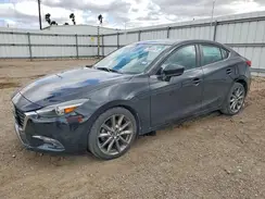 3MZBN1W31JM180134 2018 MAZDA 3