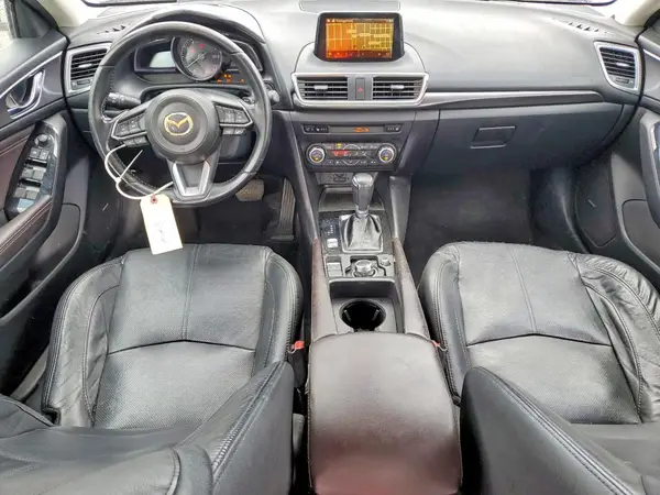 3MZBN1W31JM180134 2018 MAZDA 3 - Image 8