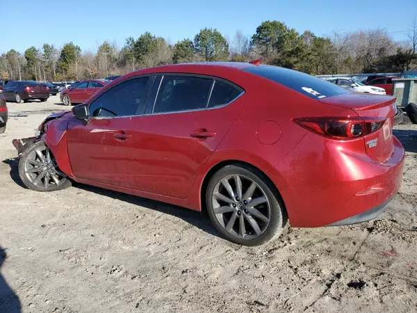 3MZBN1W31JM180263 2018 MAZDA 3 - Image 2