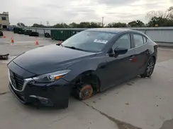 3MZBN1W31JM186208 2018 MAZDA 3