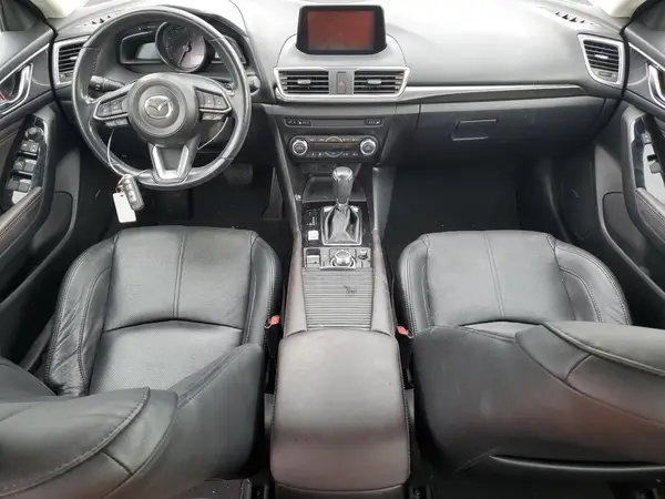 3MZBN1W31JM186208 2018 MAZDA 3 - Image 8