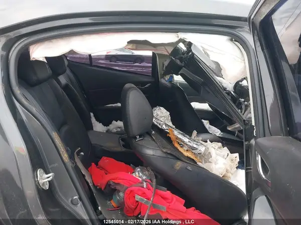 3MZBN1W31JM195958 2018 MAZDA 3 - Image 8
