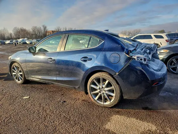 3MZBN1W31JM211379 2018 MAZDA 3 - Image 2