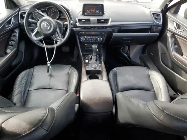 3MZBN1W31JM214203 2018 MAZDA 3 - Image 8