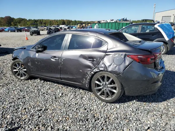 3MZBN1W31JM227002 2018 MAZDA 3 - Image 2