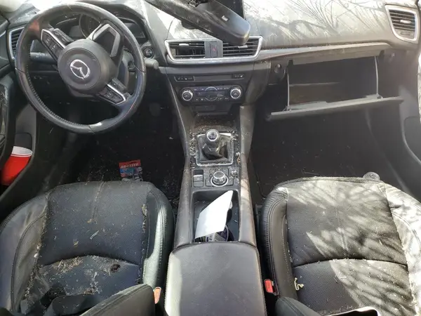 3MZBN1W31JM227002 2018 MAZDA 3 - Image 8