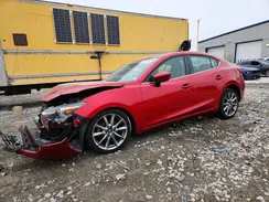 3MZBN1W31JM240171 2018 MAZDA 3