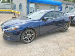 3MZBN1W31JM253213 2018 MAZDA 3