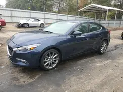 3MZBN1W31JM266916 2018 MAZDA 3