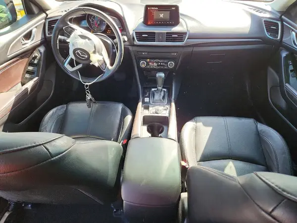 3MZBN1W31JM271565 2018 MAZDA 3 - Image 8