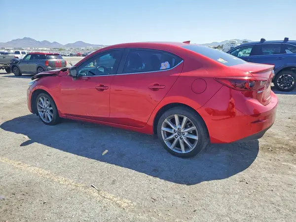 3MZBN1W32HM128800 2017 MAZDA 3 - Image 2