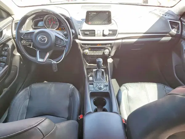 3MZBN1W32HM128800 2017 MAZDA 3 - Image 8