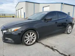 3MZBN1W32HM133429 2017 MAZDA 3