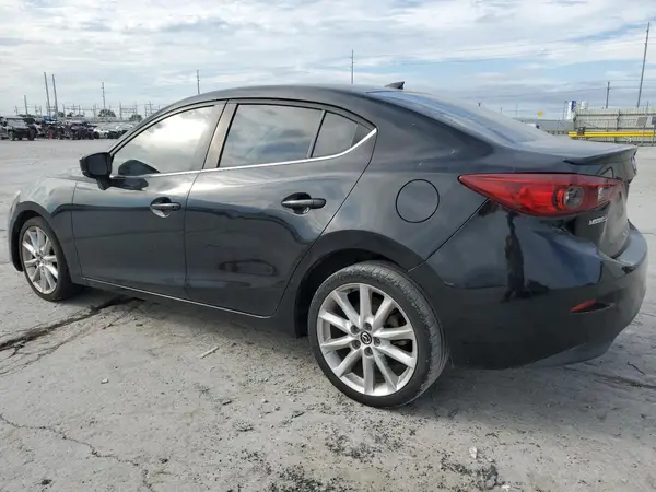3MZBN1W32HM133429 2017 MAZDA 3 - Image 2